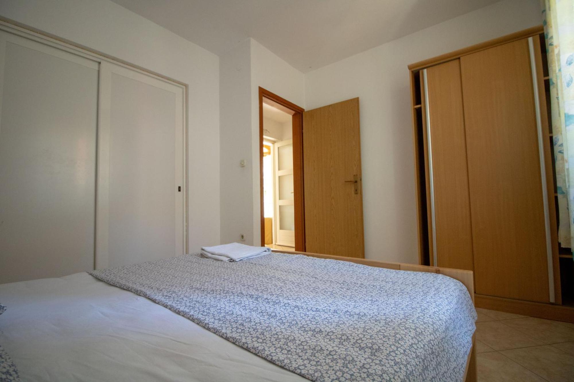 Apartments Petar Maksan Pakoštane Kültér fotó