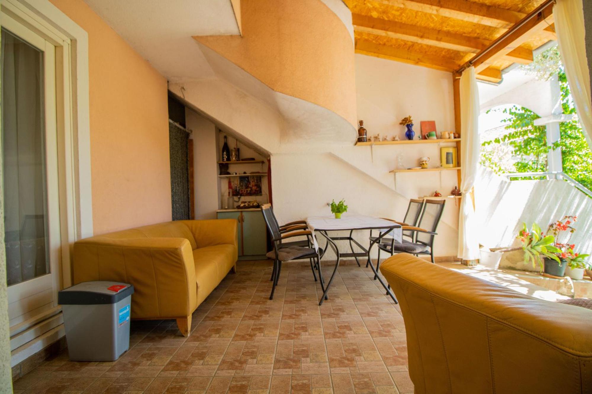 Apartments Petar Maksan Pakoštane Kültér fotó