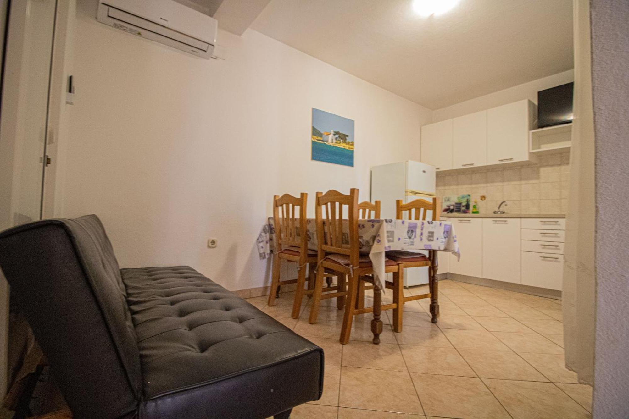 Apartments Petar Maksan Pakoštane Kültér fotó