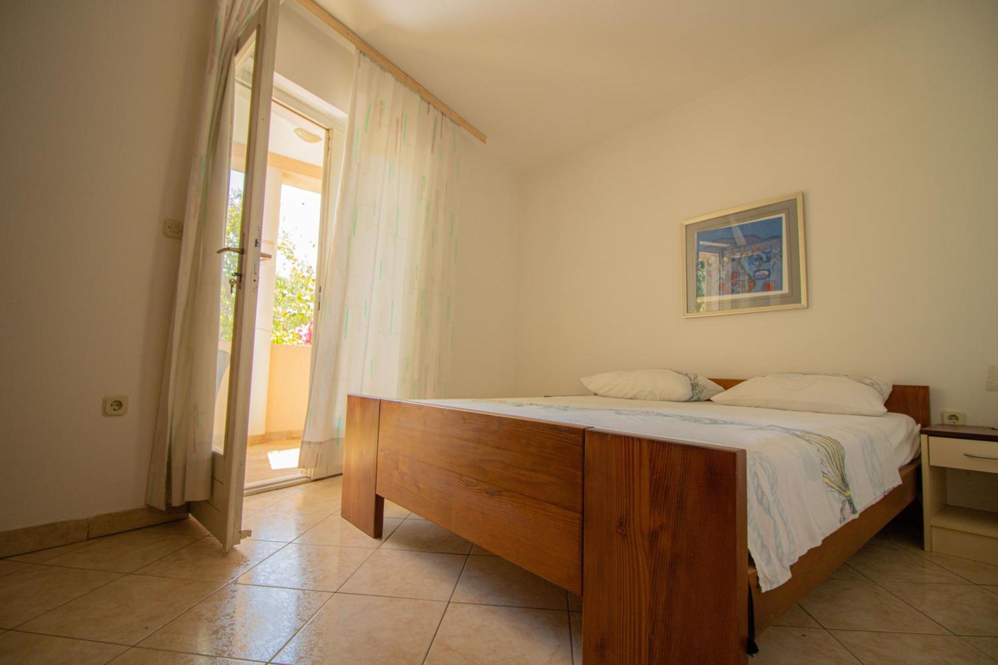Apartments Petar Maksan Pakoštane Kültér fotó