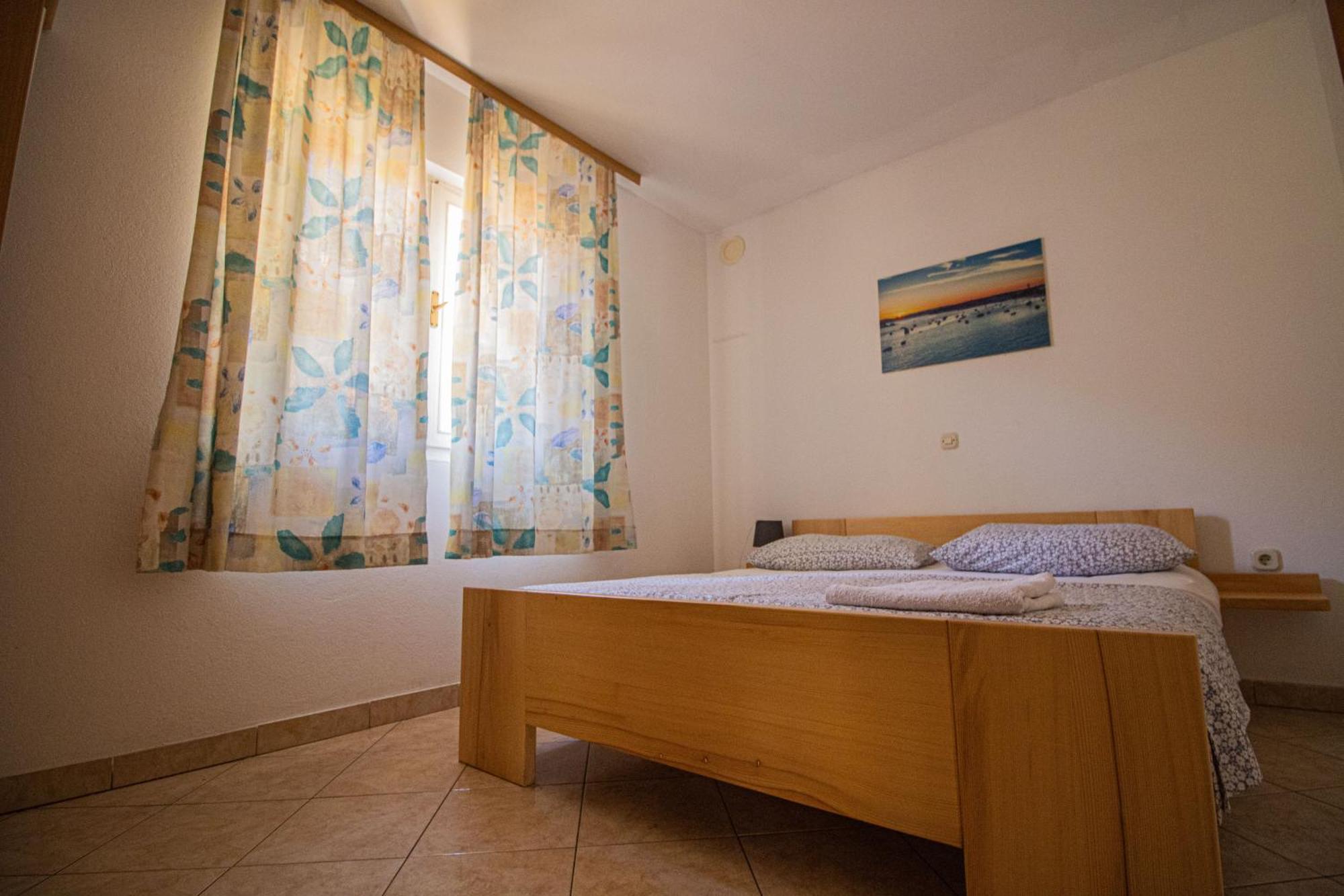 Apartments Petar Maksan Pakoštane Kültér fotó