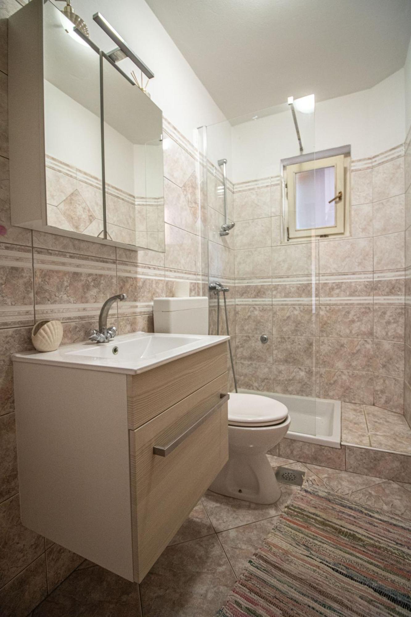 Apartments Petar Maksan Pakoštane Kültér fotó