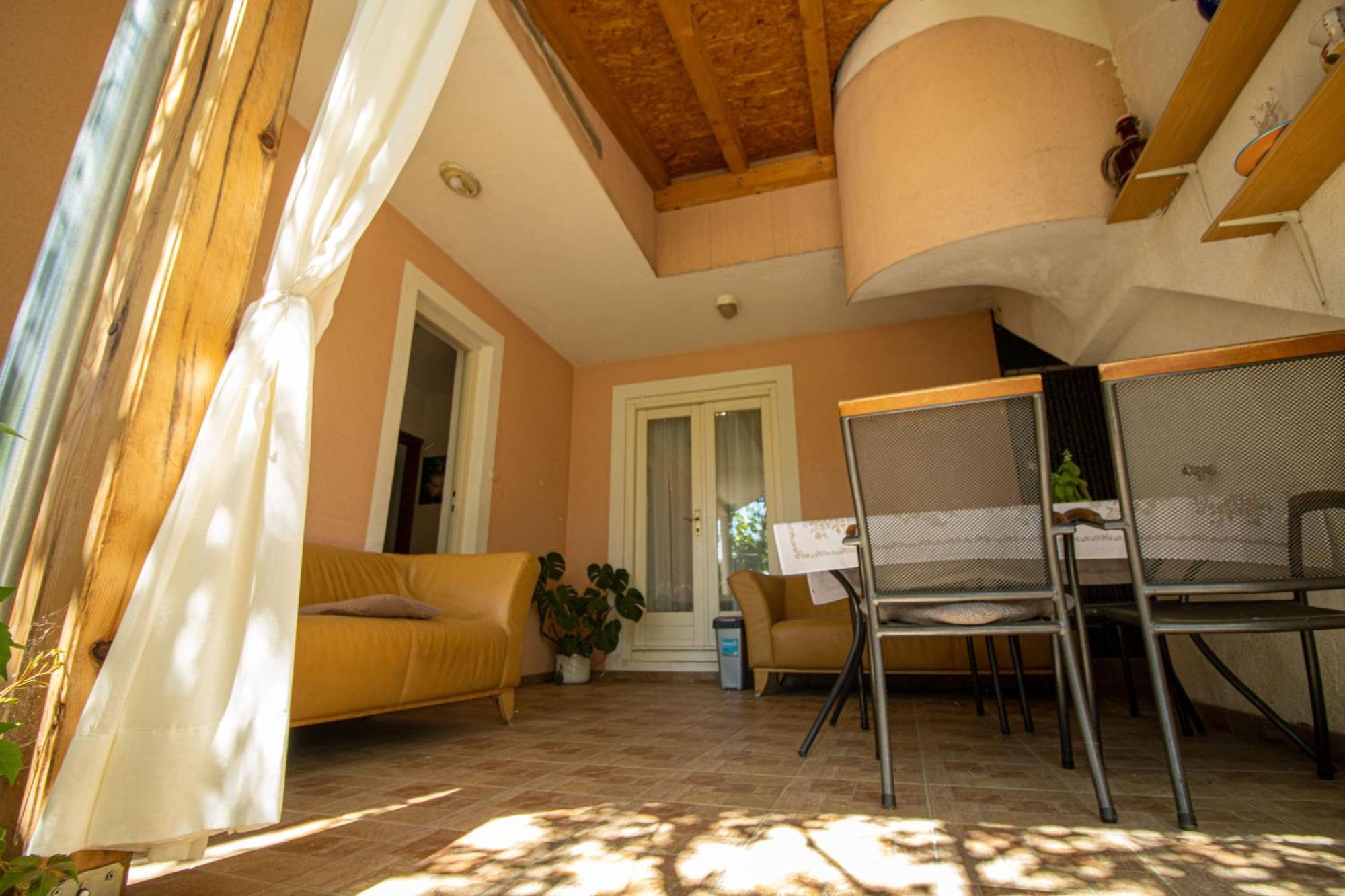 Apartments Petar Maksan Pakoštane Kültér fotó